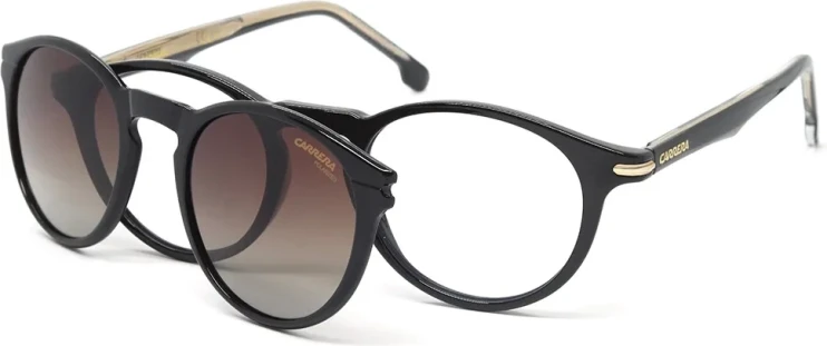 Сонцезахисні окуляри Сонцезахисні окуляри Carrera CA 297/CS 80748LA