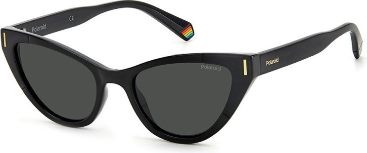 Сонцезахисні окуляри Сонцезахисні окуляри Polaroid PLD 6174/S 80752M9