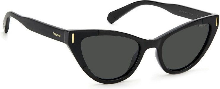 Сонцезахисні окуляри Сонцезахисні окуляри Polaroid PLD 6174/S 80752M9