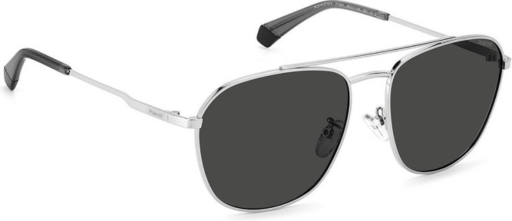 Сонцезахисні окуляри Сонцезахисні окуляри Polaroid PLD 4127/G/S 01058M9