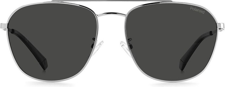 Сонцезахисні окуляри Сонцезахисні окуляри Polaroid PLD 4127/G/S 01058M9