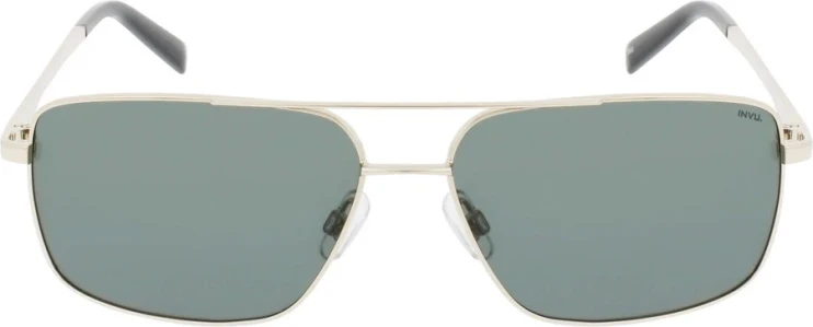 Сонцезахисні окуляри Сонцезахисні окуляри INVU IB12403C