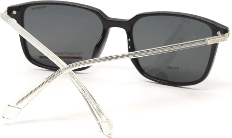 Сонцезахисні окуляри Сонцезахисні окуляри Polaroid PLD 4169/G/S/X 80754M9