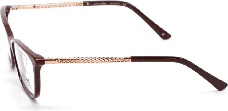 Оправа Оправа Citycode CCO 2546 BUR