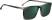 Солнцезащитные очки Солнцезащитные очки Hugo Boss 1750/G/S 2W856MT
