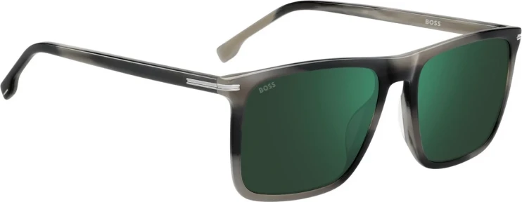 Сонцезахисні окуляри Сонцезахисні окуляри Hugo Boss 1750/G/S 2W856MT