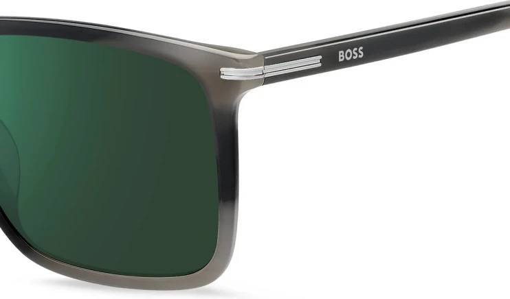 Сонцезахисні окуляри Сонцезахисні окуляри Hugo Boss 1750/G/S 2W856MT
