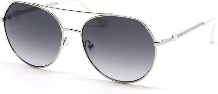 Сонцезахисні окуляри Сонцезахисні окуляри Guess GU7704 10C 59