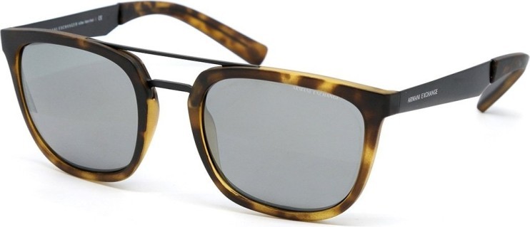 Сонцезахисні окуляри Сонцезахисні окуляри Armani AX 4090S 80786G 55