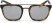 Сонцезахисні окуляри Сонцезахисні окуляри Armani AX 4090S 80786G 55