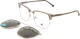 Оправа Оправа Eyecroxx EC642MD col.2