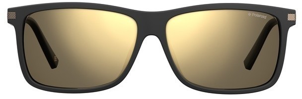 Сонцезахисні окуляри Сонцезахисні окуляри Polaroid PLD 2075/S/X 00359LM