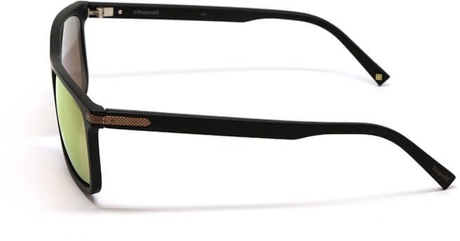 Сонцезахисні окуляри Сонцезахисні окуляри Polaroid PLD 2075/S/X 00359LM