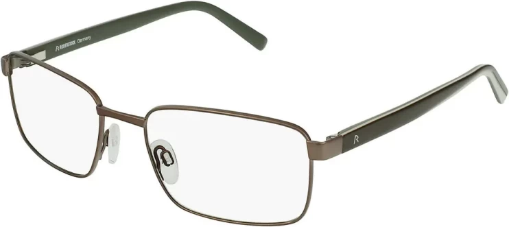 Оправа Оправа Rodenstock R2620 D