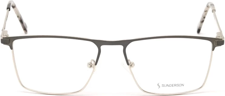 Оправа Оправа Sunderson SDO 5032 GRYSIL