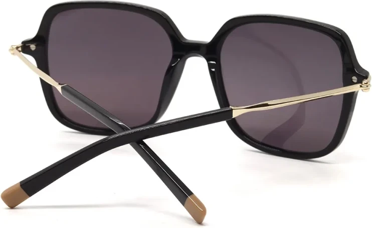 Сонцезахисні окуляри Сонцезахисні окуляри Casta CS 1128 NS BK