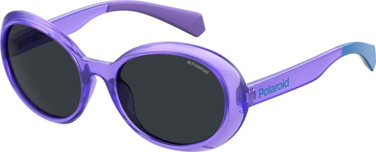 Детские солнцезащитные очки Детские солнцезащитные очки Polaroid PLD 8033/S B3V C3