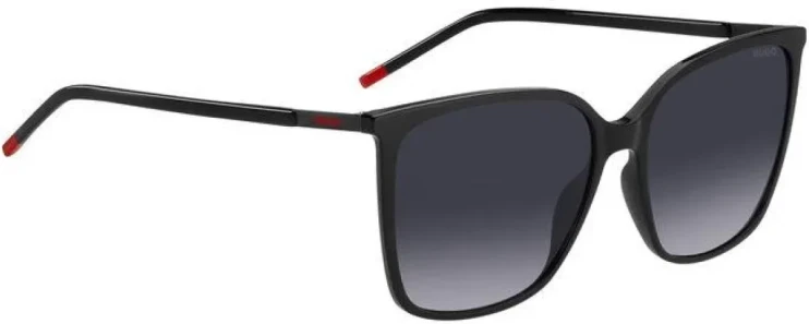 Сонцезахисні окуляри Сонцезахисні окуляри Hugo HG 1275/S 807579O