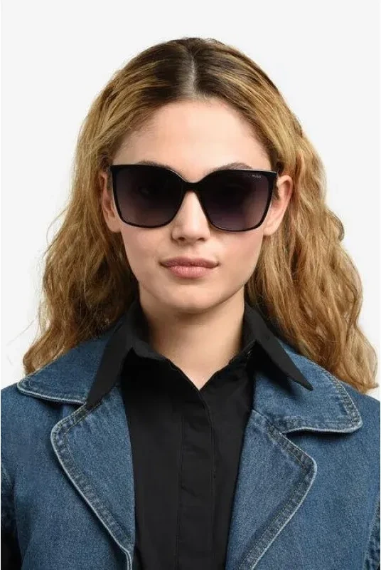 Сонцезахисні окуляри Сонцезахисні окуляри Hugo HG 1275/S 807579O