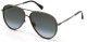 Сонцезахисні окуляри Jimmy Choo TRINY/S 807599O