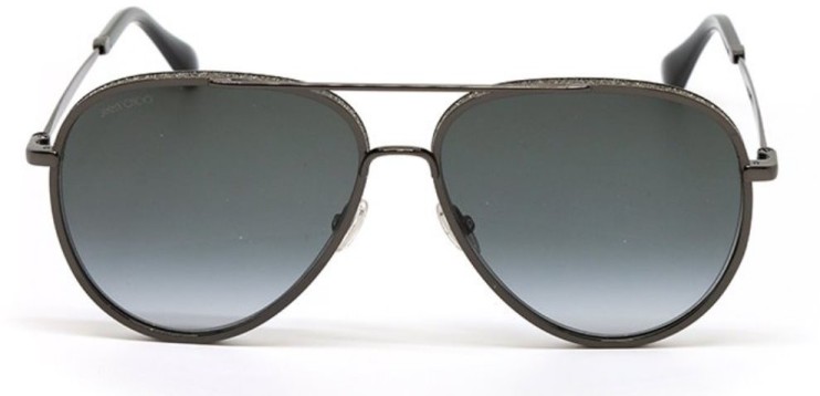 Сонцезахисні окуляри Сонцезахисні окуляри Jimmy Choo TRINY/S 807599O