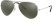 Солнцезащитные очки Солнцезащитные очки Ray-Ban RB3025 003/40 62 Ray-Ban Ray-Ban