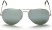 Солнцезащитные очки Солнцезащитные очки Ray-Ban RB3025 003/40 62 Ray-Ban Ray-Ban