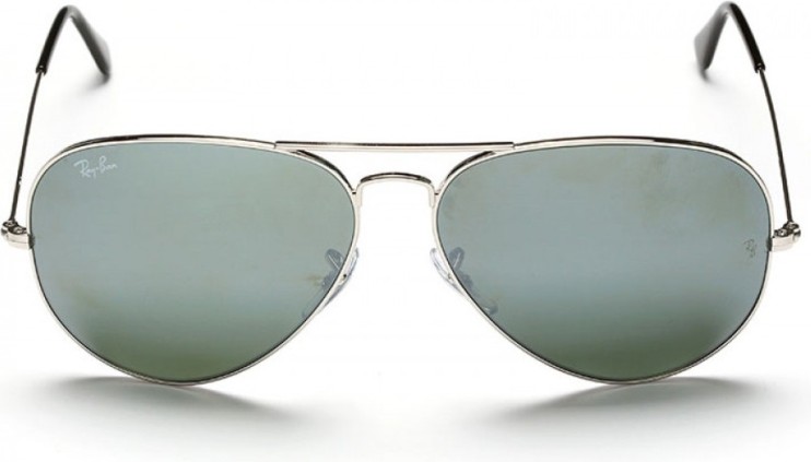 Солнцезащитные очки Солнцезащитные очки Ray-Ban RB3025 003/40 62 Ray-Ban Ray-Ban