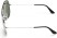 Солнцезащитные очки Солнцезащитные очки Ray-Ban RB3025 003/40 62 Ray-Ban Ray-Ban