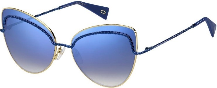 Сонцезахисні окуляри Marc Jacobs MARC 255/S PJP61KM