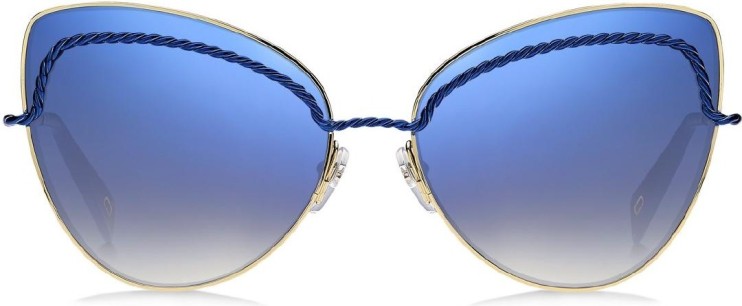 Сонцезахисні окуляри Сонцезахисні окуляри Marc Jacobs MARC 255/S PJP61KM