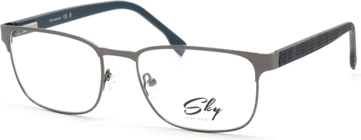 Оправа Оправа Sky SKO 6007 MGUNGRY