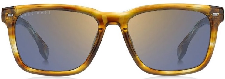 Солнцезащитные очки Солнцезащитные очки Hugo Boss 1318/S 6KM55K1