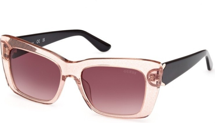 Солнцезащитные очки Солнцезащитные очки Guess GU7890 72T 55