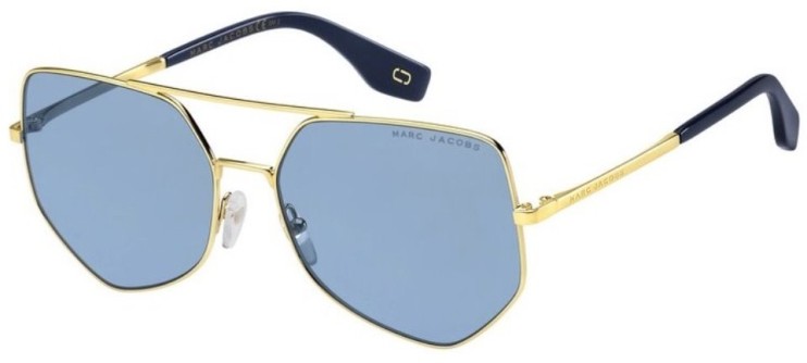 Солнцезащитные очки Солнцезащитные очки Marc Jacobs MARC 326/S LKS59KU