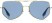 Солнцезащитные очки Солнцезащитные очки Marc Jacobs MARC 326/S LKS59KU