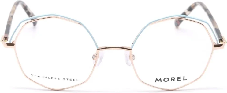 Оправа Оправа Marius Morel CLARA2 PB06