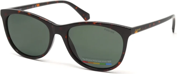 Сонцезахисні окуляри Сонцезахисні окуляри Polaroid PLD 4161/S 08655UC