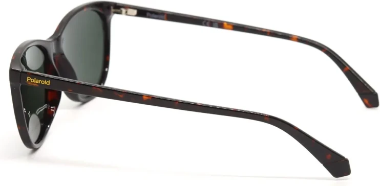 Сонцезахисні окуляри Сонцезахисні окуляри Polaroid PLD 4161/S 08655UC