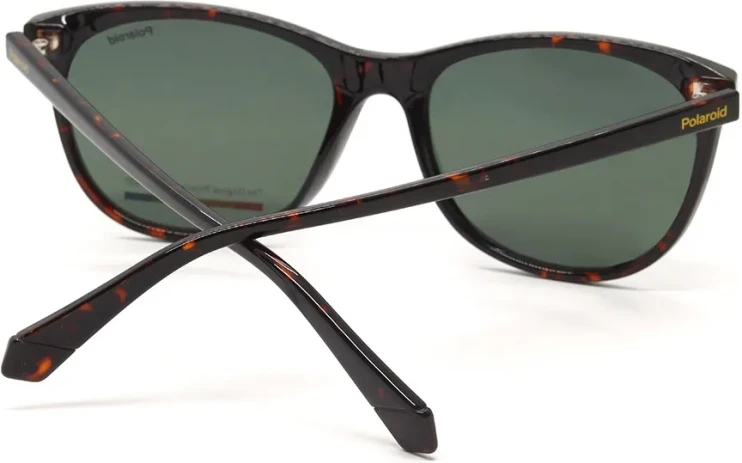 Сонцезахисні окуляри Сонцезахисні окуляри Polaroid PLD 4161/S 08655UC