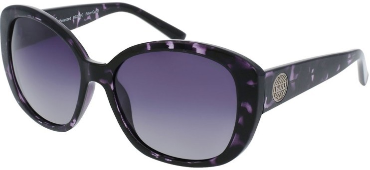 Сонцезахисні окуляри Сонцезахисні окуляри INVU B2226C