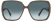 Солнцезащитные очки Солнцезащитные очки Jimmy Choo CLOE/S KB7629O