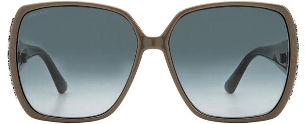 Сонцезахисні окуляри Сонцезахисні окуляри Jimmy Choo CLOE/S KB7629O