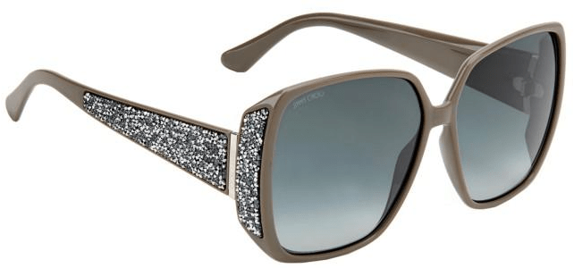 Сонцезахисні окуляри Сонцезахисні окуляри Jimmy Choo CLOE/S KB7629O