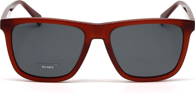 Сонцезахисні окуляри Сонцезахисні окуляри Polaroid PLD 2102/S/X 09Q55M9