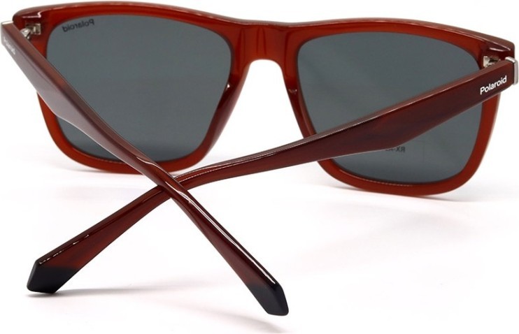 Сонцезахисні окуляри Сонцезахисні окуляри Polaroid PLD 2102/S/X 09Q55M9