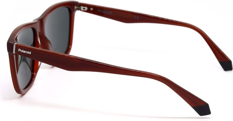 Сонцезахисні окуляри Сонцезахисні окуляри Polaroid PLD 2102/S/X 09Q55M9