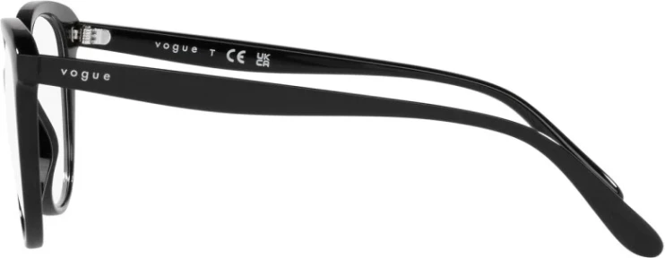 Оправа Оправа Vogue VO 5451 W44 53