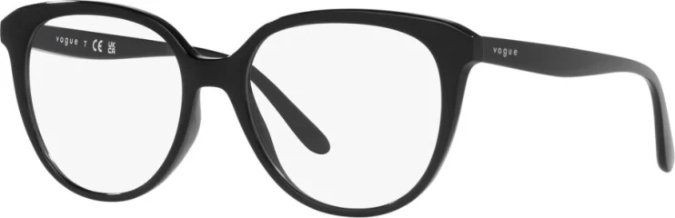Оправа Оправа Vogue VO 5451 W44 53