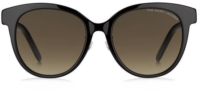 Сонцезахисні окуляри Сонцезахисні окуляри Marc Jacobs MARC 551/G/S 80754HA